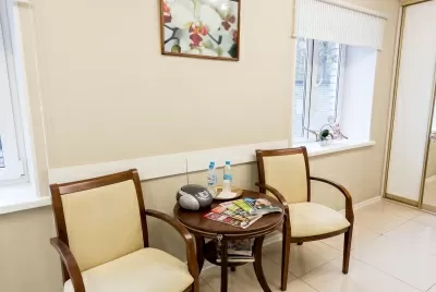 Стоматология КОМФОРТА