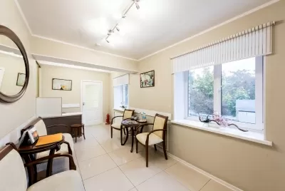 Стоматология КОМФОРТА