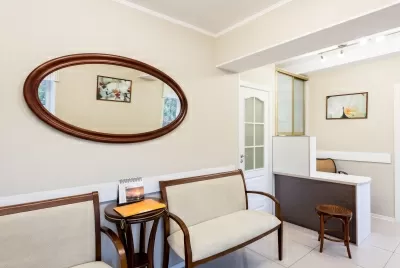 Стоматология КОМФОРТА