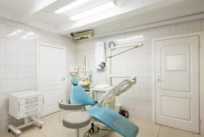 Стоматология КОМФОРТА