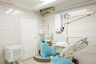 Стоматология КОМФОРТА