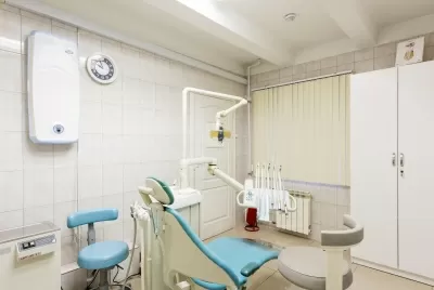 Стоматология КОМФОРТА