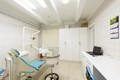 Стоматология КОМФОРТА