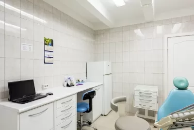 Стоматология КОМФОРТА