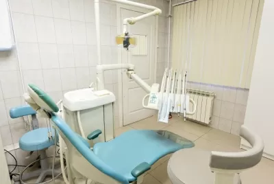 Стоматология КОМФОРТА