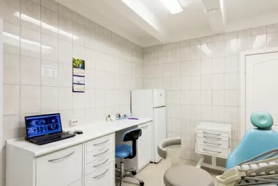 Стоматология КОМФОРТА