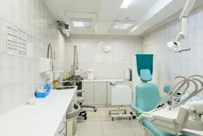 Стоматология КОМФОРТА