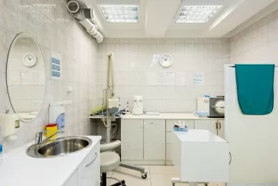 Стоматология КОМФОРТА