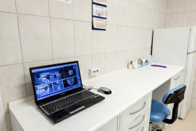 Стоматология КОМФОРТА