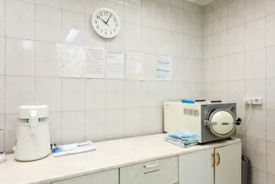 Стоматология КОМФОРТА