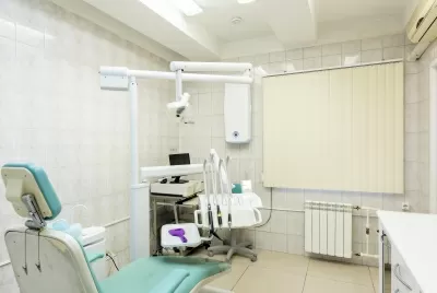 Стоматология КОМФОРТА