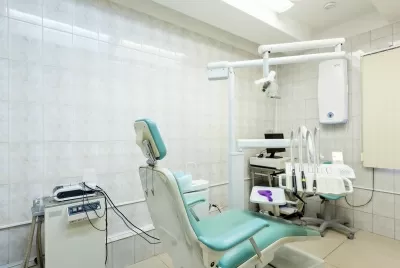 Стоматология КОМФОРТА