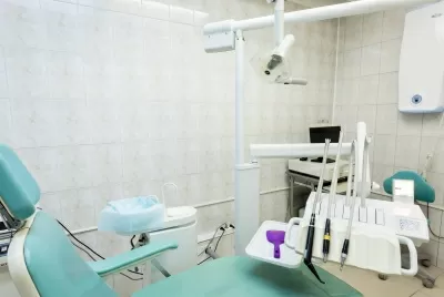 Стоматология КОМФОРТА