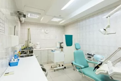 Стоматология КОМФОРТА