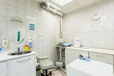 Стоматология КОМФОРТА