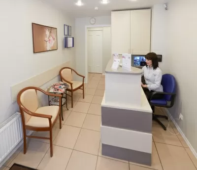 Стоматология КОМФОРТА