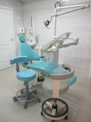 Стоматология КОМФОРТА