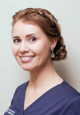 Стоматология КОМФОРТА