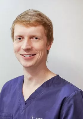 Стоматология КОМФОРТА