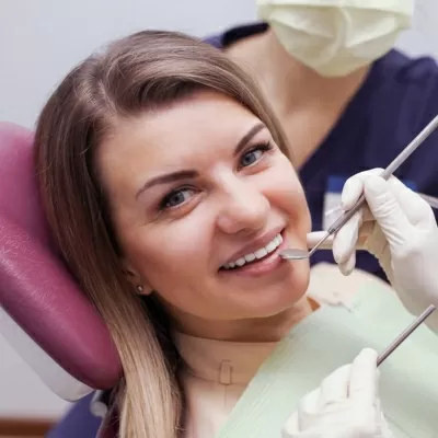 Стоматология КОМФОРТА