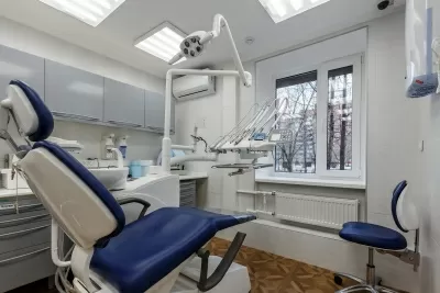 Стоматология КОМФОРТА