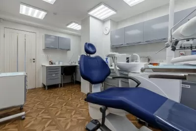 Стоматология КОМФОРТА