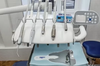 Стоматология КОМФОРТА