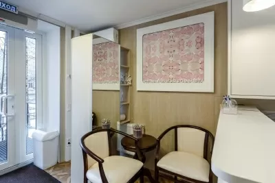 Стоматология КОМФОРТА