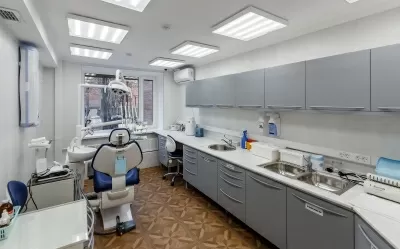 Стоматология КОМФОРТА