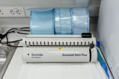 Стоматология КОМФОРТА