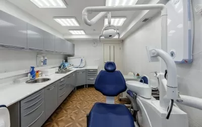 Стоматология КОМФОРТА