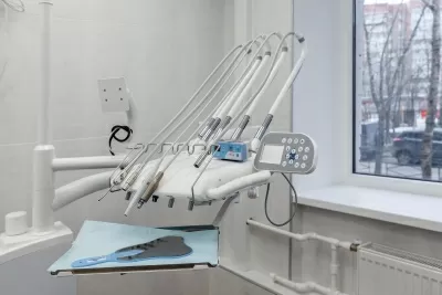 Стоматология КОМФОРТА