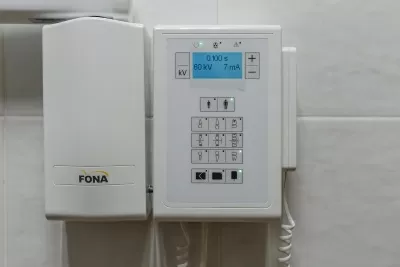 Стоматология КОМФОРТА