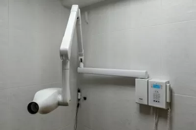 Стоматология КОМФОРТА