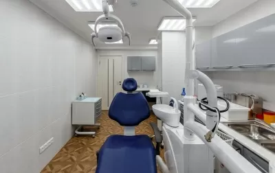 Стоматология КОМФОРТА