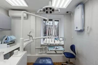 Стоматология КОМФОРТА