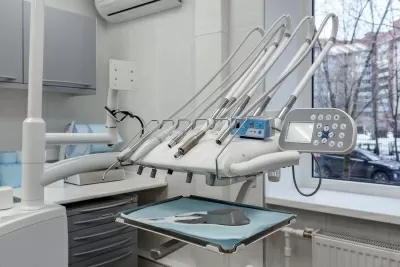 Стоматология КОМФОРТА