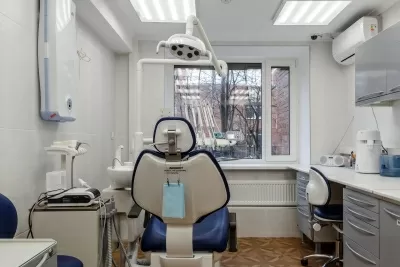 Стоматология КОМФОРТА