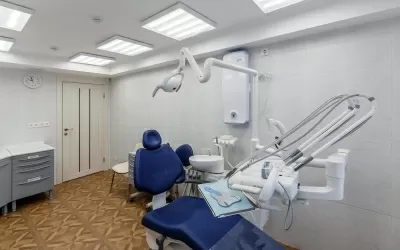 Стоматология КОМФОРТА