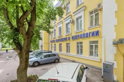 Медицинский центр Бехтерев