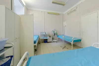 Медицинский центр Бехтерев