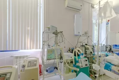 Медицинский центр Бехтерев