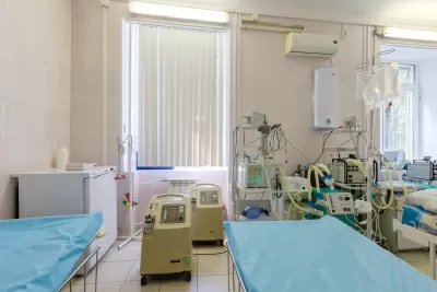 Медицинский центр Бехтерев