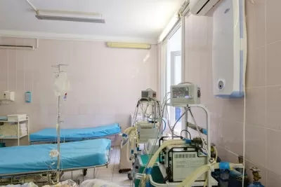 Медицинский центр Бехтерев