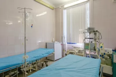 Медицинский центр Бехтерев