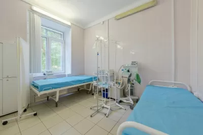 Медицинский центр Бехтерев