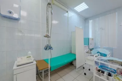 Медицинский центр Бехтерев