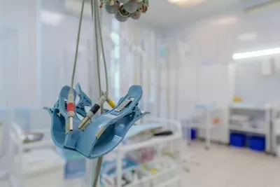 Медицинский центр Бехтерев