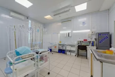 Медицинский центр Бехтерев