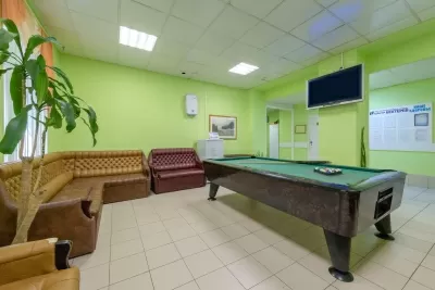 Медицинский центр Бехтерев